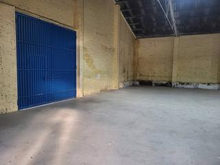 Affitto Capannone industriale  Espioca. Nave industrial en alquiler en silla