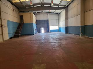 Miete Fabrikhalle  Picassent. Nave industrial en arrendamiento en silla