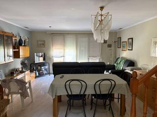 Maison  García sanchís. Casa en venta en sedaví