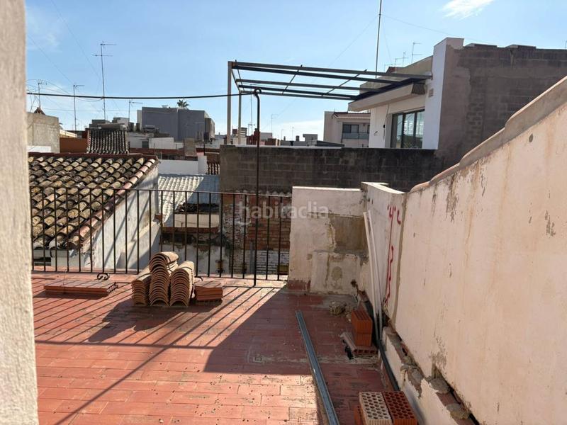 Foto e134bd29-175b-4b37-a54f-11fda5ddb4b1. Haus in Catarroja