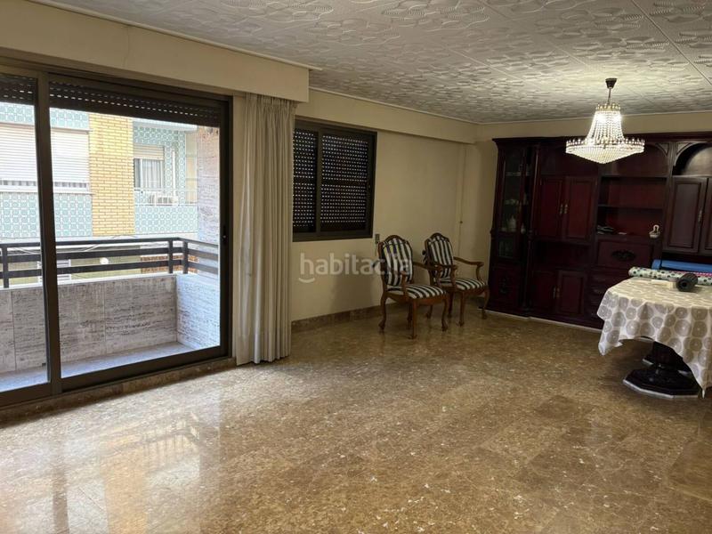 Foto 15ee6852-34d5-4809-be2f-b89068238c19. Etagenwohnung in Sedaví