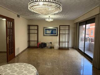 Appartamento  García sanchís. Piso en venta en sedaví