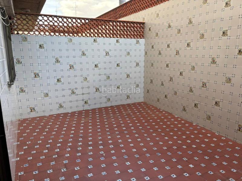 Foto f27708a7-98dd-4ec8-b106-28d4b11fed9f. Etagenwohnung in Sedaví