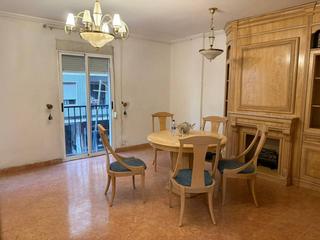 Piso  Madrid. Venta piso sedavi