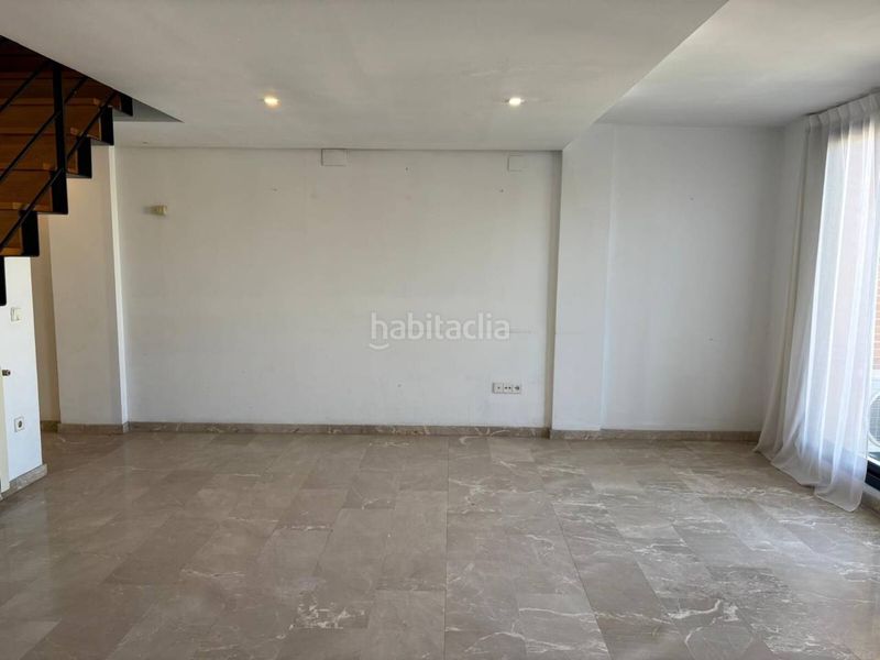 Foto a2e5bbad-3971-4d6c-a2ee-5be28399c429. Tríplex triplex en alquiler en Catarroja