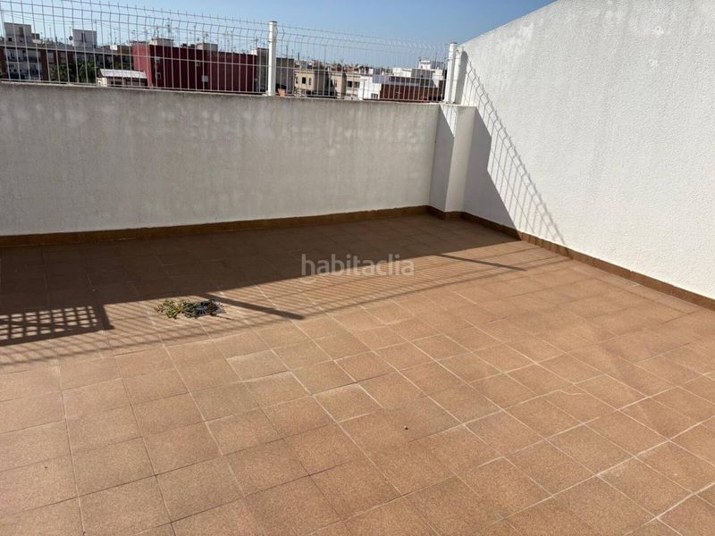 Foto d7215b09-1a14-48c9-8724-54586031ba08. Tríplex triplex en alquiler en Catarroja