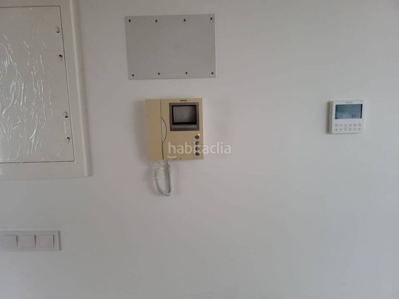 Foto 8c9bdd4e-bc44-4f9e-a94a-c8acfb02c89b. Rent office space with heating in Beniparrell