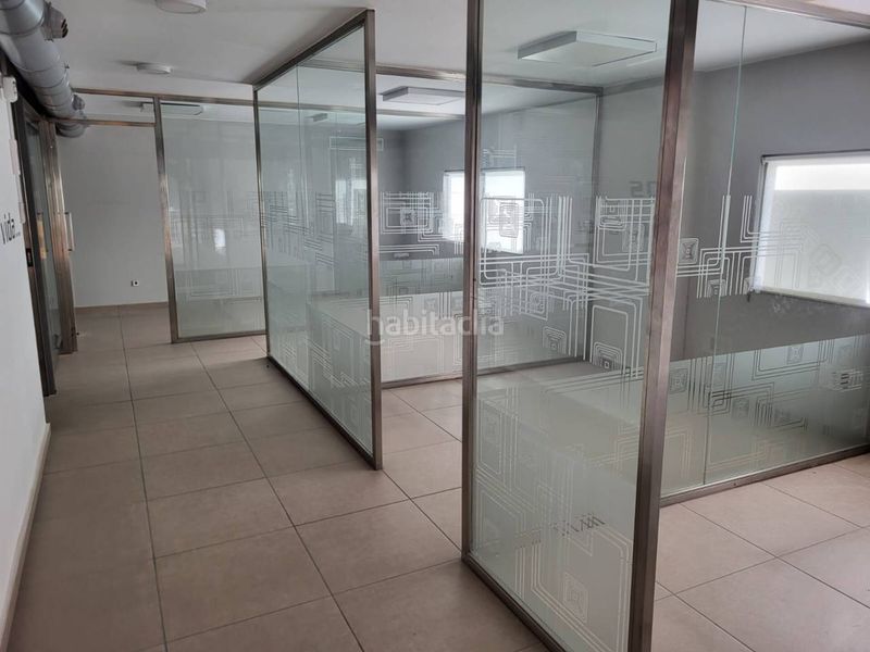 Foto 009f161b-63d7-4d4c-9ec1-b0b53063f45f. Location bâtiment à usage industriel dans Carlet