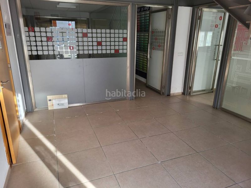 Foto 107d4d96-12de-46d4-b740-1b53d1e8f42b. Location bâtiment à usage industriel dans Carlet