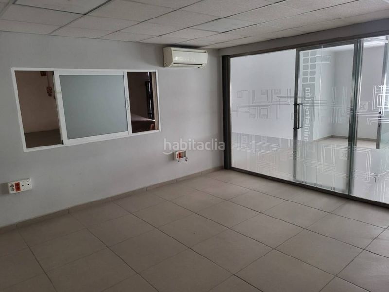 Foto 6a364332-1162-4ec3-878d-8b87cb1805e6. Location bâtiment à usage industriel dans Carlet