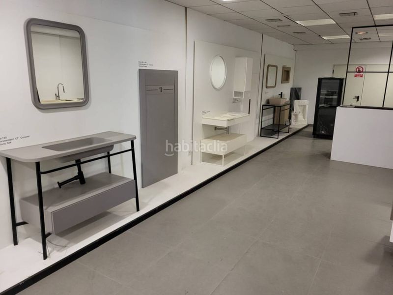 Foto 7bd21875-ed6a-4fb3-a8e5-6859aa9d6168. Location bâtiment à usage industriel dans Carlet