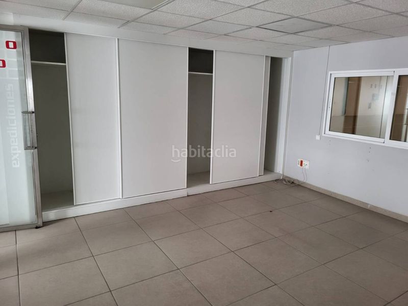 Foto c3f583d7-2891-4d5d-a863-3f51dd555e82. Location bâtiment à usage industriel dans Carlet