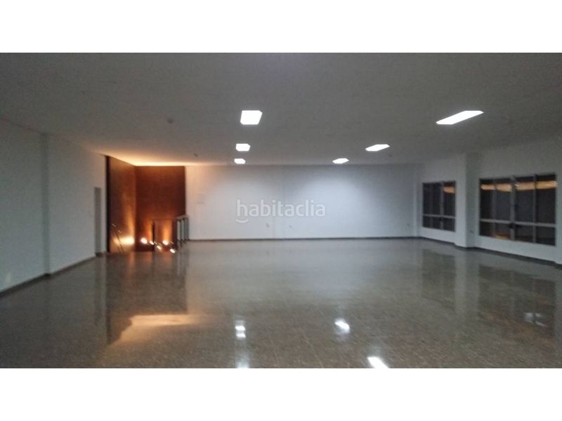 Foto aa52f7ad-0cc7-4714-bd34-44df2620bcaa. Nau industrial a Metro - Auditorio Paiporta