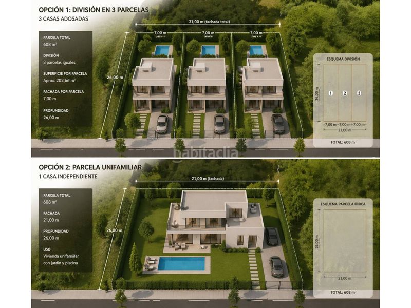 Foto a651d38b-bf92-4e17-91b8-c4264cdd65fc. Terreny residencial a Sedaví