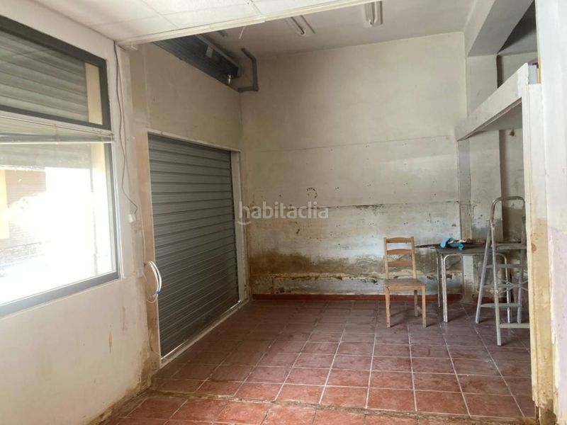Foto 1178c7f8-5c18-45cd-b65b-0ae2aa5fa462. Local comercial a Alfafar