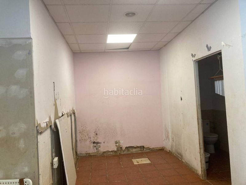 Foto 17ede09c-34de-40e5-8107-4252d3241c2c. Local comercial a Alfafar