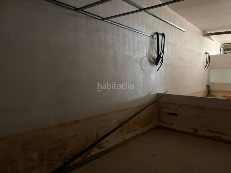 Foto 0d8a223f-70d8-4d09-9365-69e94af18cf3. Local comercial a Alfafar