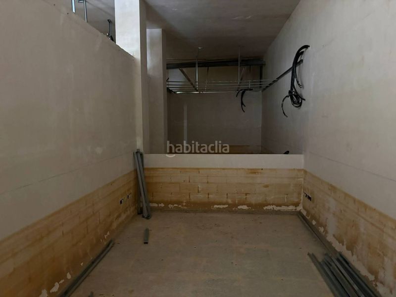 Foto 2b3a14e6-d3de-44e1-8c75-9b381fc5d7a1. Local comercial a Alfafar