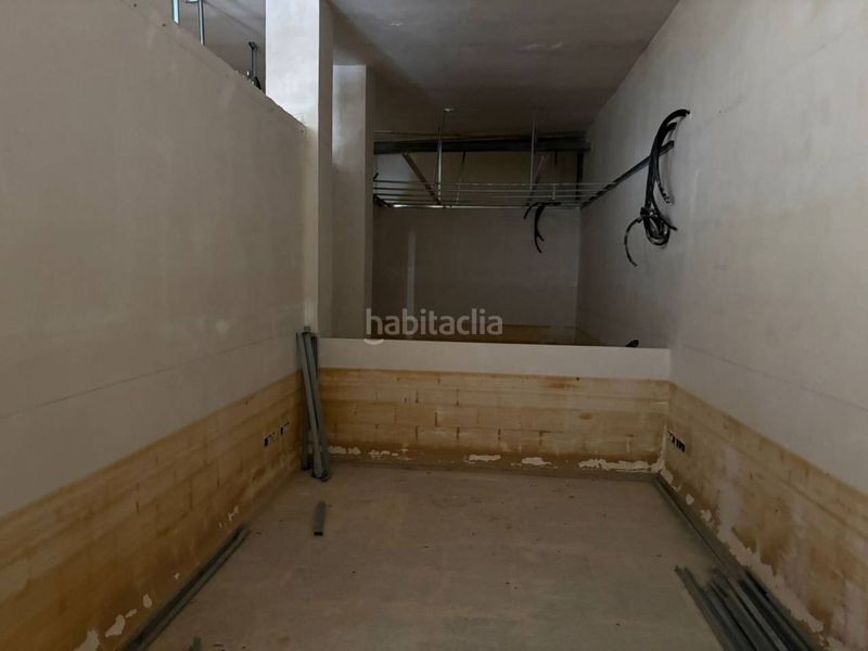 Foto 33fee93c-938d-4e98-a061-a0de8410aeda. Local comercial a Alfafar