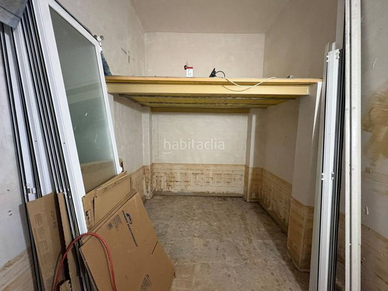 Foto 959cc9c9-bfb7-4da2-bf7e-f66f20c6509e. Local comercial a Alfafar