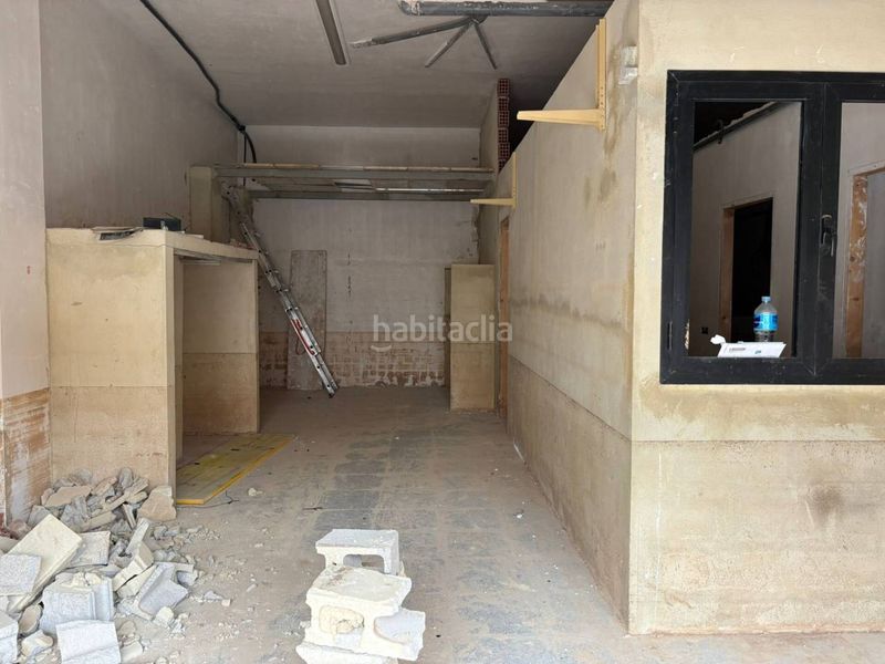 Foto b10caa39-e6a4-4593-98b1-b31e9b164752. Local comercial a Alfafar