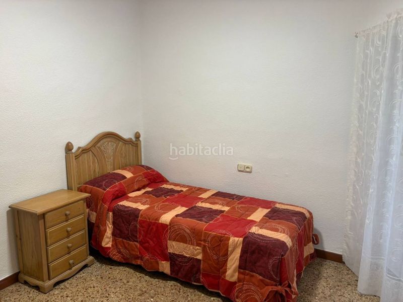 Foto 491c4aed-3d68-4ff5-9d10-b94f218bab27. Piso  en venta en Benetússer