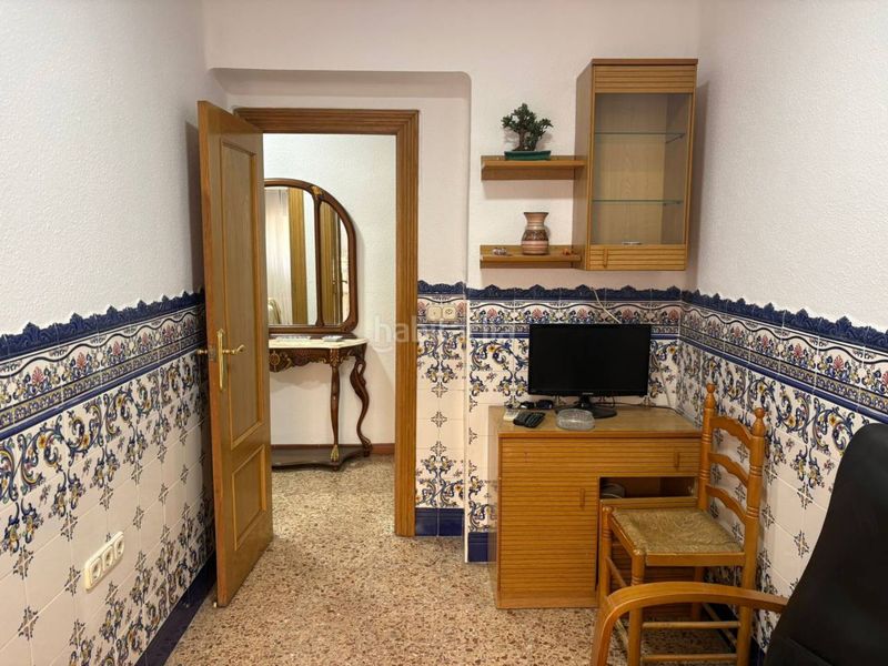 Foto 7155d93e-5205-457e-997d-108660e527ef. Piso  en venta en Benetússer