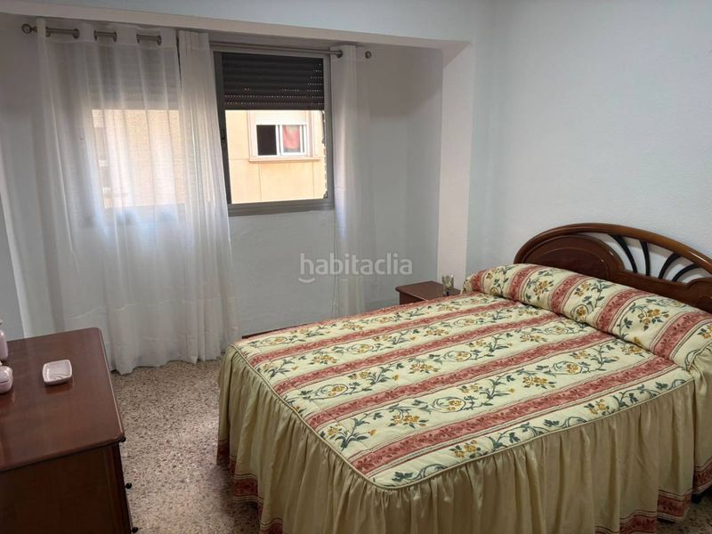 Foto 9b1799bd-29bd-4ade-af83-7daa4c3ba72c. Piso  en venta en Benetússer