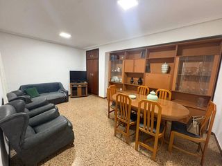 Appartement  Calle san roque. Piso en venta en benetússer