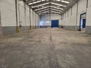Lloguer Nau industrial  Camino vell de silla. Nave industrial en alquiler en beniparrell