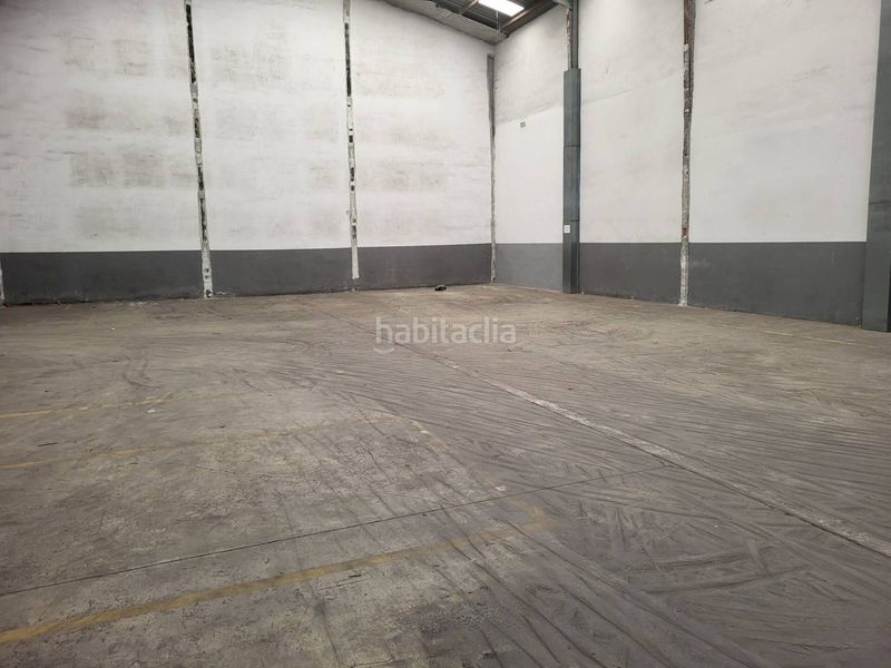 Foto 4182de1c-08e6-4b81-8bb6-184c97b4503d. Location bâtiment à usage industriel dans Beniparrell