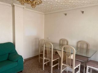 Pis  Avenida madrid. Piso en venta en sedaví