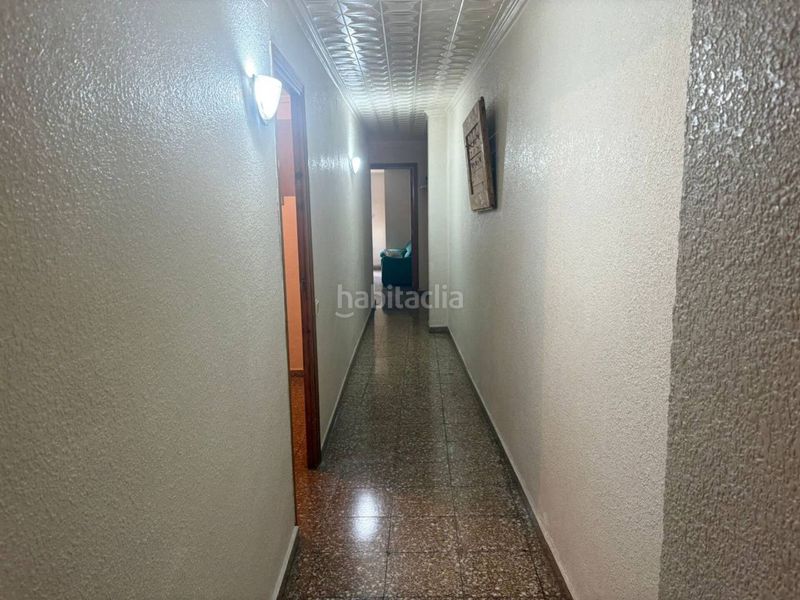 Foto 9a9a513b-5a62-4547-b805-cf20f5d66147. Pis a El Forn d'Alcedo Valencia