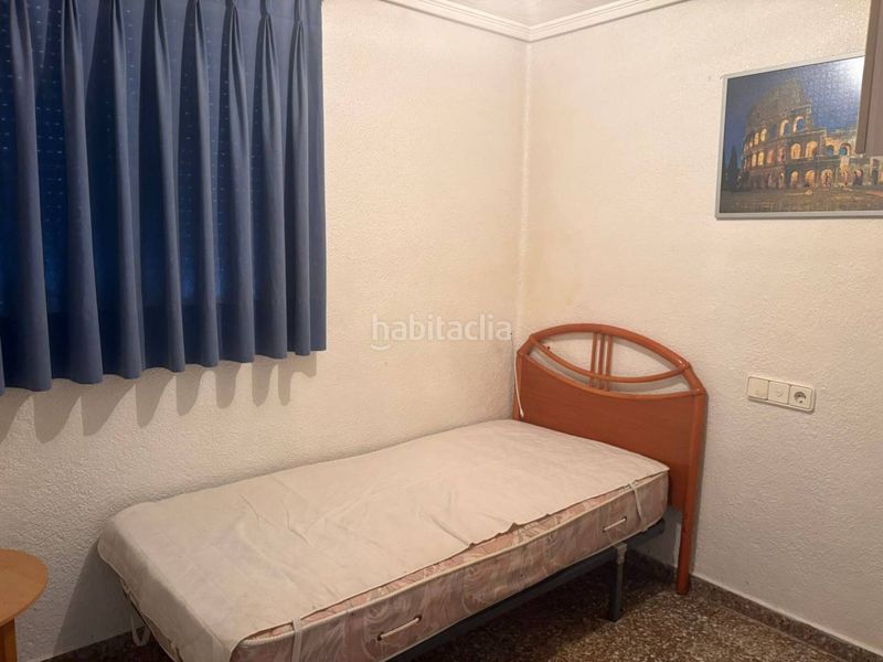 Foto a7b8c8f4-4865-43c1-8a83-e02dc816d6af. Pis a El Forn d'Alcedo Valencia