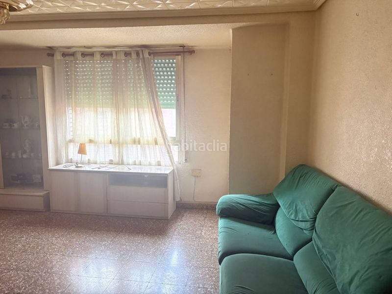 Foto b3683526-962b-4a08-896e-12cd398f5377. Pis a El Forn d'Alcedo Valencia