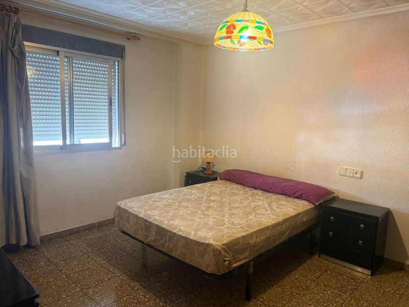Foto d1705280-0b0d-4bdf-baa8-cbb4a3b414d4. Pis a El Forn d'Alcedo Valencia