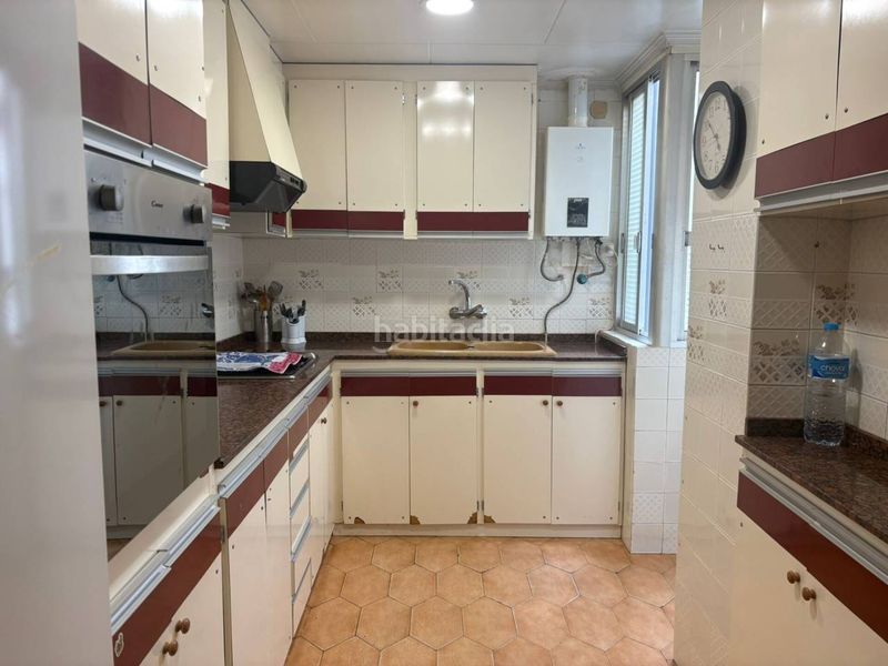Foto e46b7c4e-f006-4088-8240-ff5d20e05475. Pis a El Forn d'Alcedo Valencia