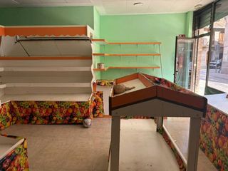 Lloguer Local Comercial  Avenida doctor gómez ferrer. Local en alquiler en alfafar