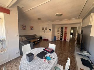 Flat  Calle charco. Piso en venta en catarroja
