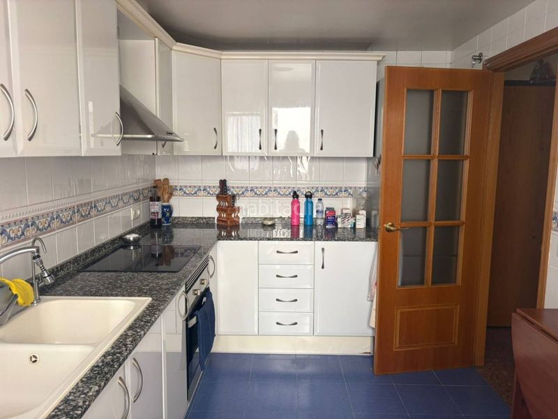 Foto 8eab9086-5d8f-42af-b1c3-5dc5ae64d20f. Piso  en venta en Albal