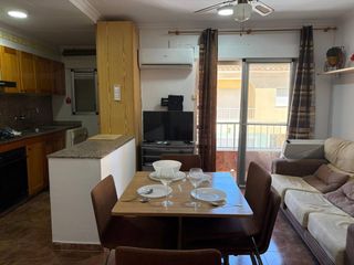 Miete Appartement  Calle vall d´aigües. Apartamento en alquiler en mareny de les barraquetes
