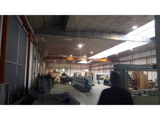 Miete Fabrikhalle  Avenida espioca. Nave industrial en alquiler en silla