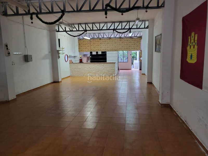 Foto 4ce65b59-845f-4615-8cb0-5d1cc6e02b45. Local comercial a Alfafar