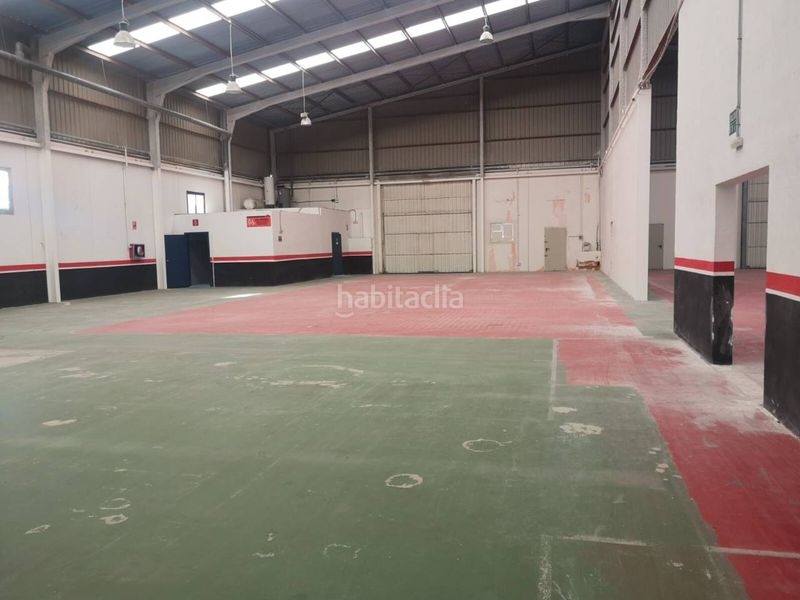 Foto e3d11c28-acc7-4dbc-8217-03c37a39c81e. Location bâtiment à usage industriel dans Picassent