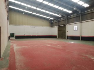 Miete Fabrikhalle  Calle 6. Nave industrial en alquiler en picassent