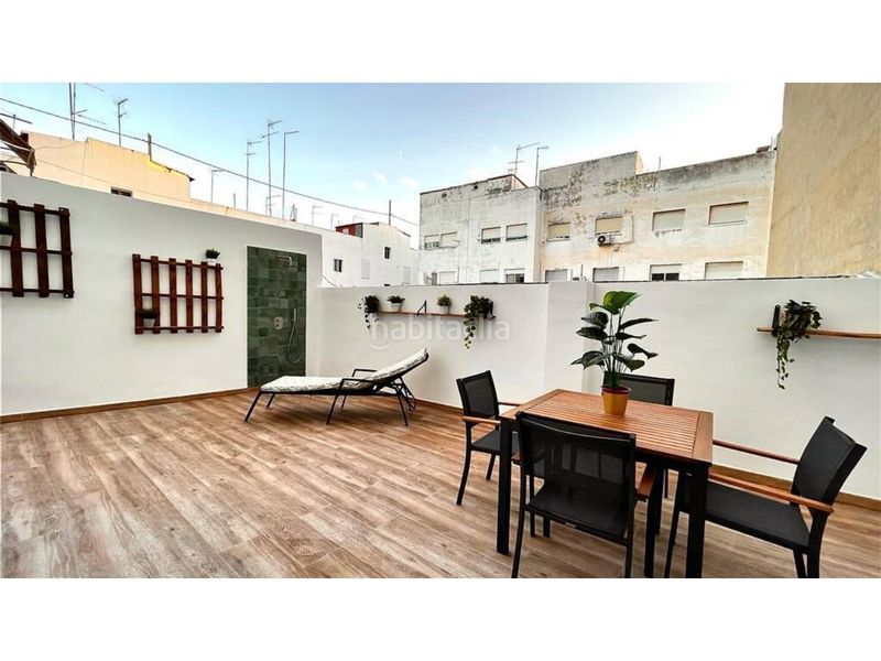 Foto 6dd324ff-4d29-4098-acd1-33889e3edc30. Pis a Alfafar