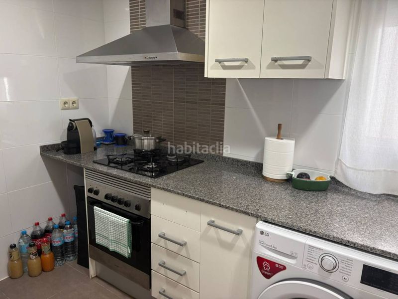 Foto 16d89670-d5e0-4032-a090-87b401dbb3de. Piso  en venta en Sedaví