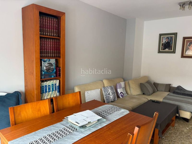 Foto 4c2b602b-b244-4af3-9297-53fedf6e7fa7. Piso  en venta en Sedaví