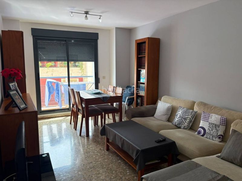 Foto 5ee7215b-ffc8-469f-bf67-f6926bdb4a0f. Piso  en venta en Sedaví