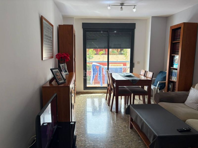 Foto 6f0fc1a4-c00d-4e51-9671-18c445dc6b99. Piso  en venta en Sedaví